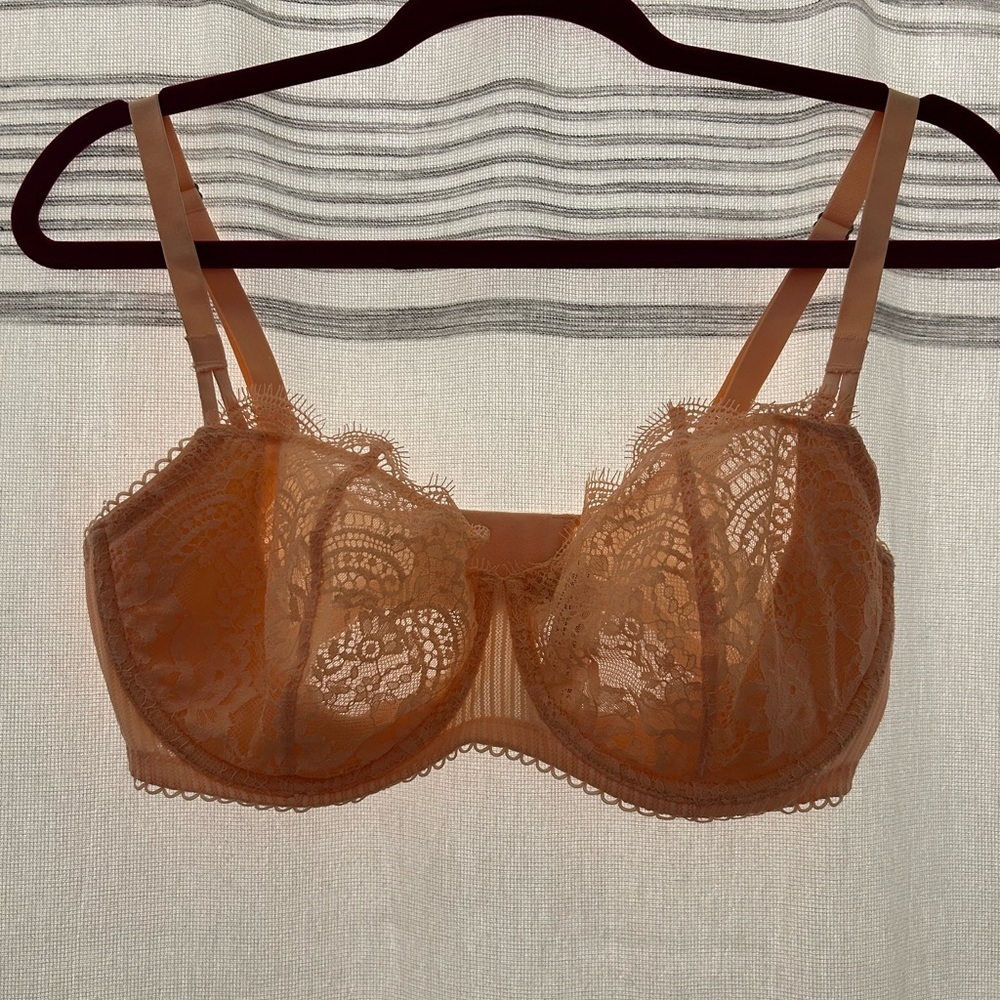 Victoria’s Secret Dream Angels Push up without padding bra 36DD